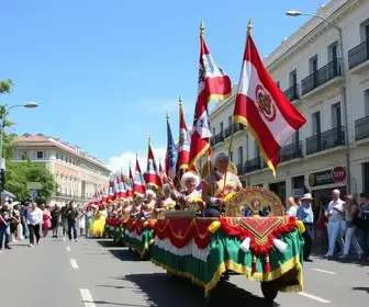 Caucaia 267 anos